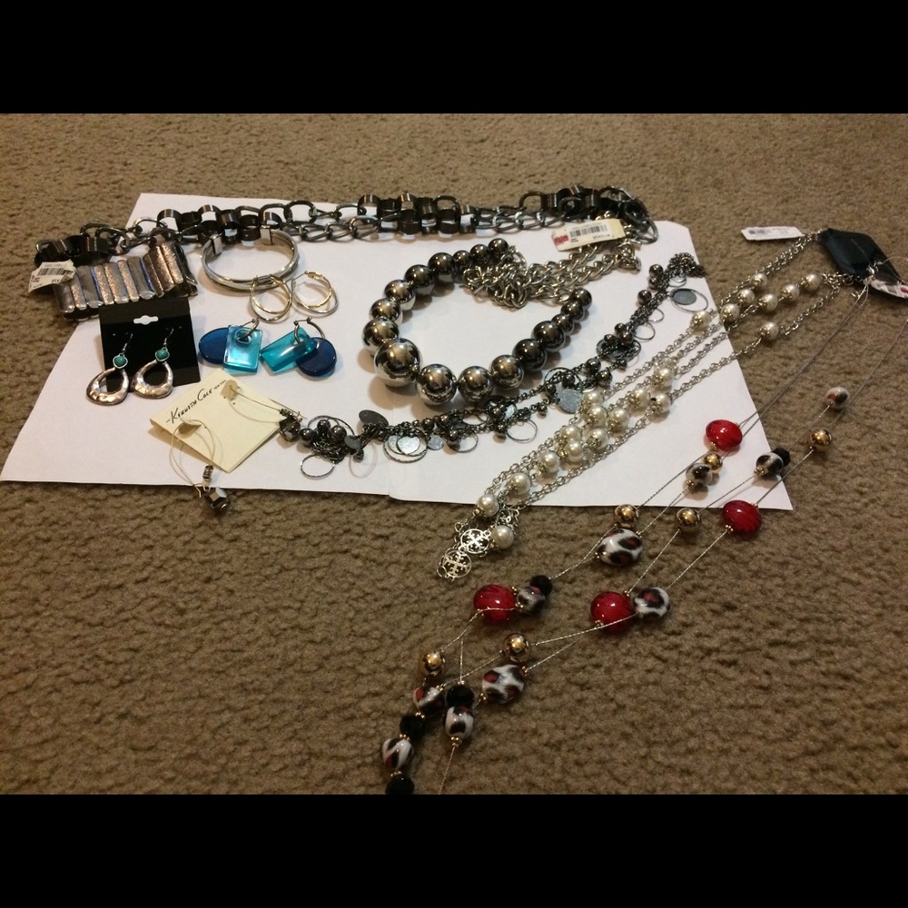 Jewelry Bundle!!